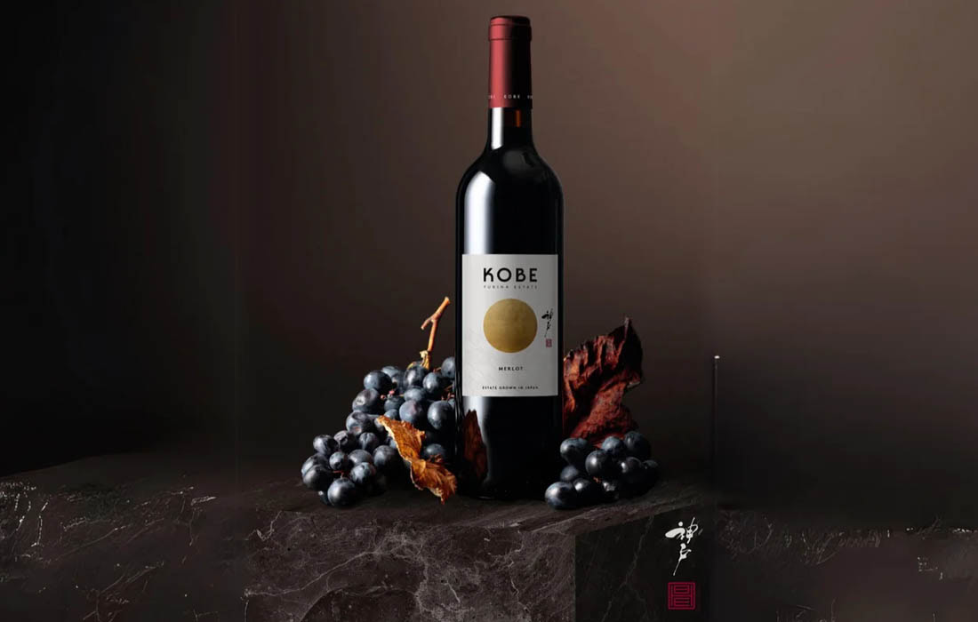 A Unique Wine Experience from the World-Renowned Kobe Region. The wine tradition in Japan may be young, spanning less than 150 years, but it is deeply rooted in Japanese culture and heritage. Crafted by the same influences that gave rise to Sake and Japanese Whiskey, meticulous precision and constant innovation are propelling the Japanese wine industry into one of the most exciting and rapidly growing wine opportunities today. Within this new world, you will find Kobe Opulent Estate Wines.
