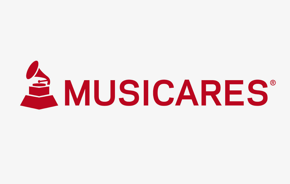 MusiCares is the official charitable organization of the Grammys. MusiCares partnered with The Bureau of Small Projects® one year after the LA wildfires, to build a powerful, culturally resonant online presence through a branded website and online campaigns that support the music community as they rebuild, offering financial assistance, preventive health care and wellness resources.