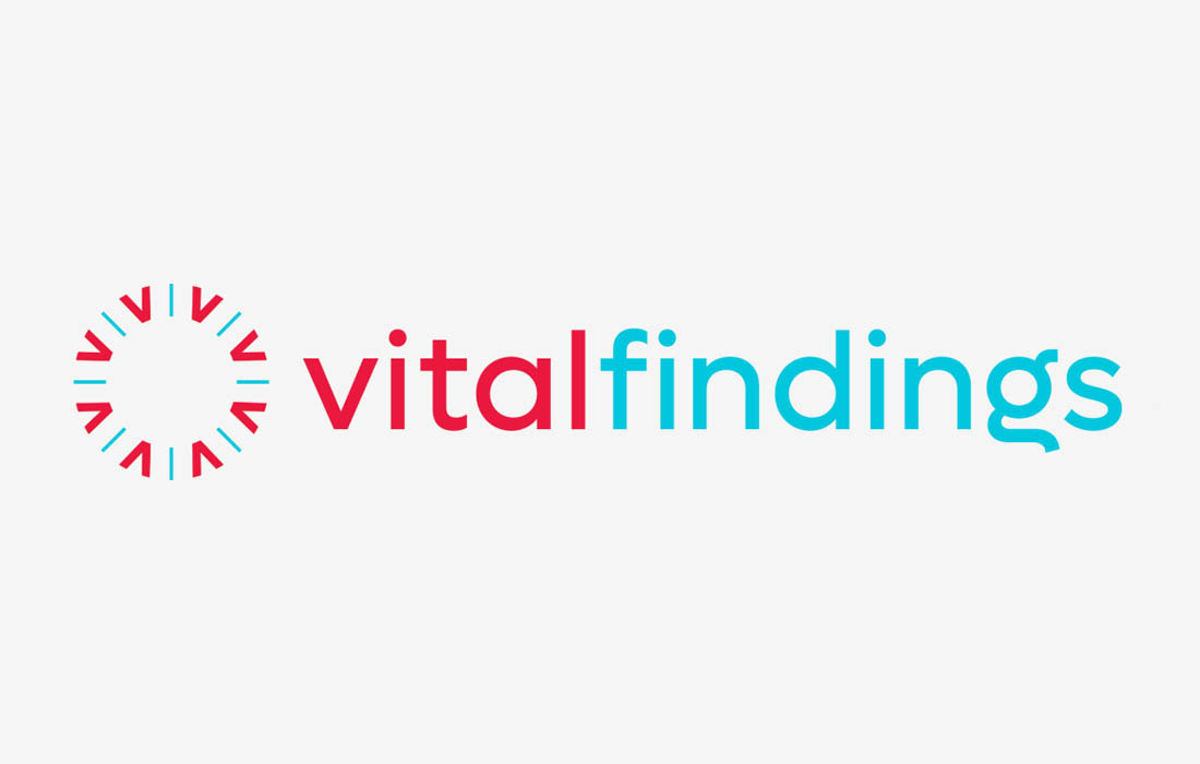 Vital is the key word – just as a doctor might seek the vital signs of health, The Vital Findings team are looking for the ideas that can bring new life to a brand or business. If insights can inspire rather than just expire, they believe they can drive substantial business and organizational impact.