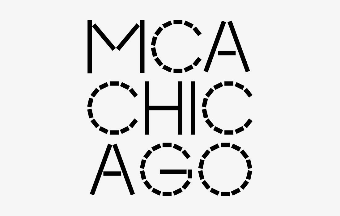 The Bureau of Small Projects developed an integrated advertising campaign that positioned the MCA as more than a destination—it became an invitation to participate in contemporary culture. Grounded in audience research and cultural insight, the campaign distilled the museum's ambitious mission into a compelling creative platform that was both intellectually engaging and emotionally accessible.